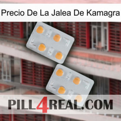 Kamagra Jelly Price 25